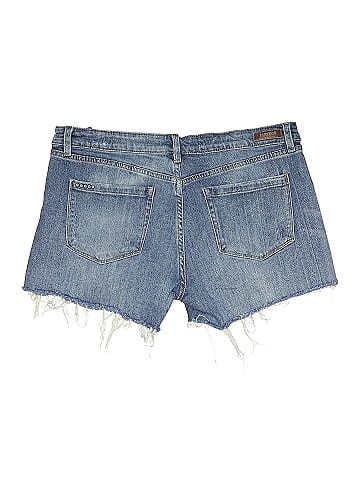Blank NYC Denim Shorts (view 2)