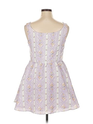 LoveShackFancy Casual Dress (view 2)