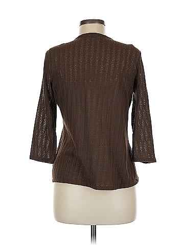 Liz Claiborne Cardigan (view 2)