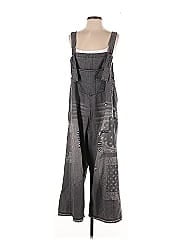 Easel Overalls