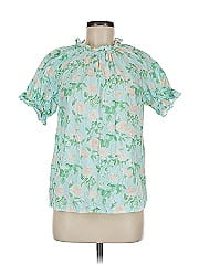 Hill House Short Sleeve Blouse