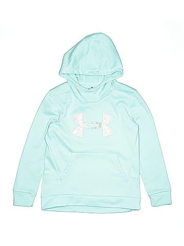 Under Armour Pullover Hoodie (view 1)