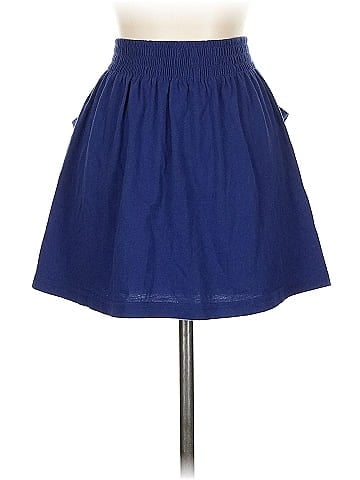 I Love H81 Casual Skirt (view 2)