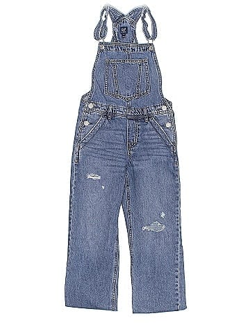 Gap Kids Overalls (view 1)