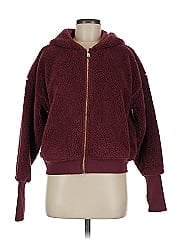 Marika Zip Up Hoodie