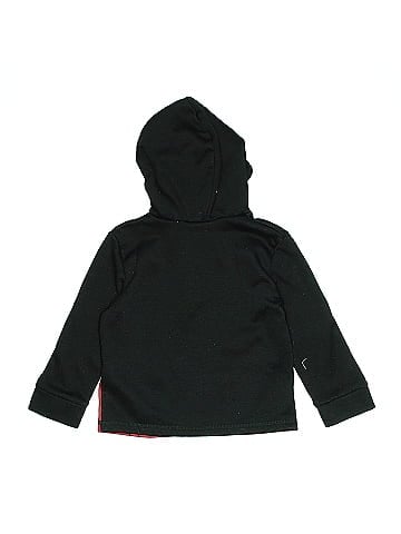 Marvel Zip Up Hoodie (view 2)