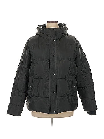 ZeroXposur Snow Jacket (view 1)