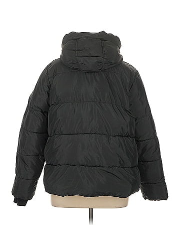 ZeroXposur Snow Jacket (view 2)