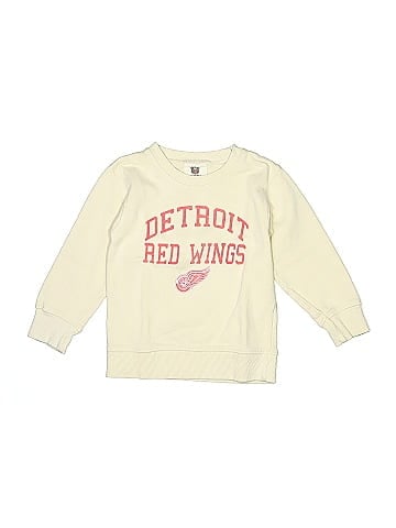WES AND WILLY Sweatshirt (view 1)