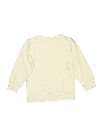 WES AND WILLY Sweatshirt (view 2)