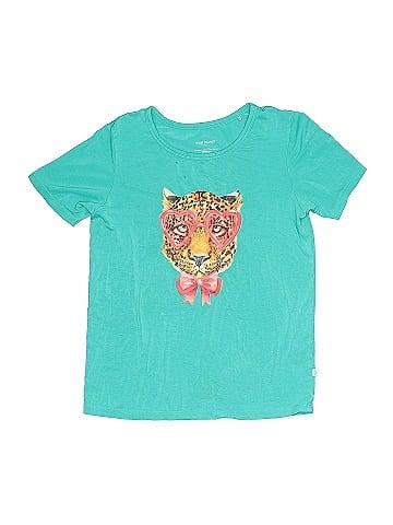 Posh Peanut Short Sleeve T-Shirt (view 1)