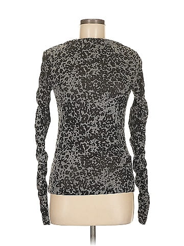 ALLSAINTS Long Sleeve Top (view 1)