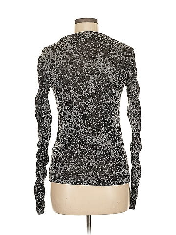 ALLSAINTS Long Sleeve Top (view 2)