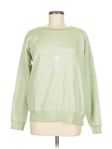 Pacific & Co. Sweatshirt (view 1)