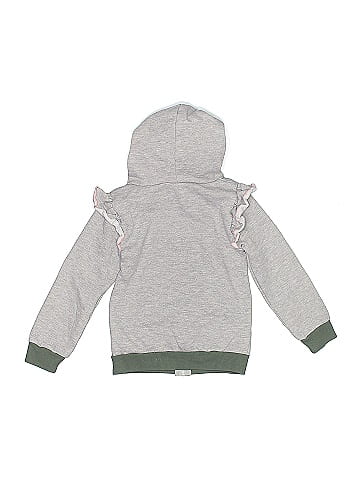 Disney Zip Up Hoodie (view 2)
