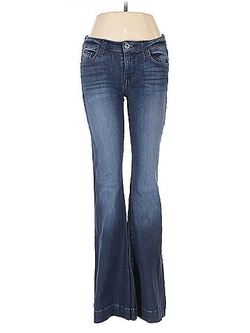 Hudson Jeans Jeans (view 1)