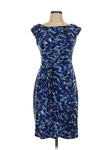 Connected Apparel Cocktail Dress (view 1)