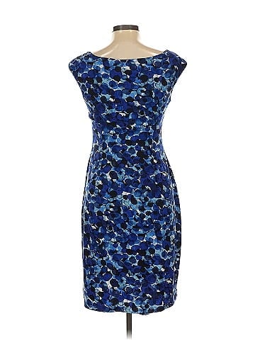 Connected Apparel Cocktail Dress (view 2)