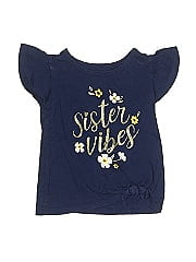 Carter's Short Sleeve Top