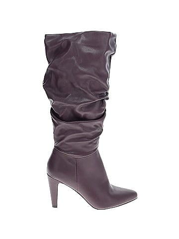 Christian Siriano for Payless Boots (view 1)