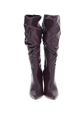 Christian Siriano for Payless Boots (view 2)