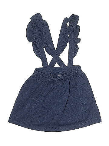 Wonder Nation Denim Skirt (view 2)