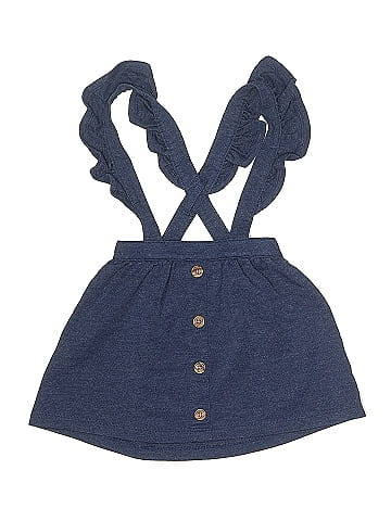 Wonder Nation Denim Skirt (view 1)