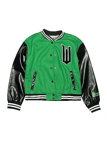 Justice Jacket (view 1)