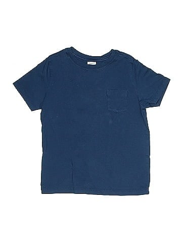 Hanna Andersson Short Sleeve T-Shirt (view 1)