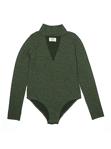 Sir. Bodysuit (view 1)