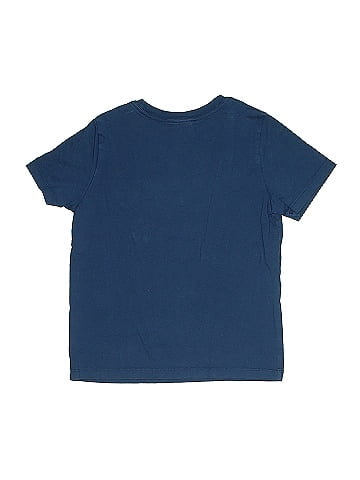 Hanna Andersson Short Sleeve T-Shirt (view 2)
