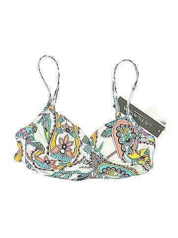 La Blanca Swimsuit Top (view 1)