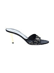 St. John Mule/Clog
