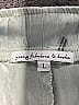 Young Fabulous & Broke 100% Tencel Gray Casual Pants Size L - photo 4