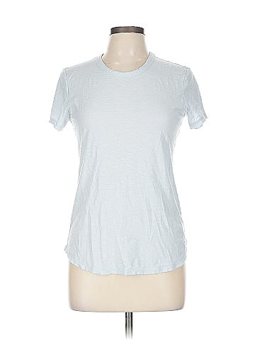 James Perse Short Sleeve T-Shirt (view 1)