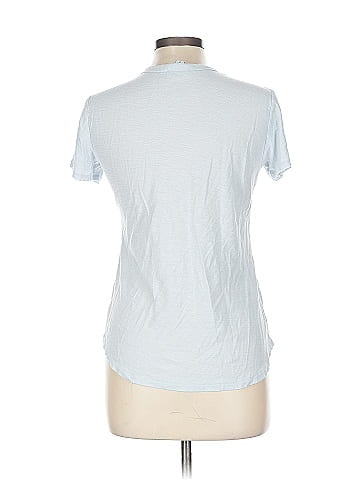James Perse Short Sleeve T-Shirt (view 2)
