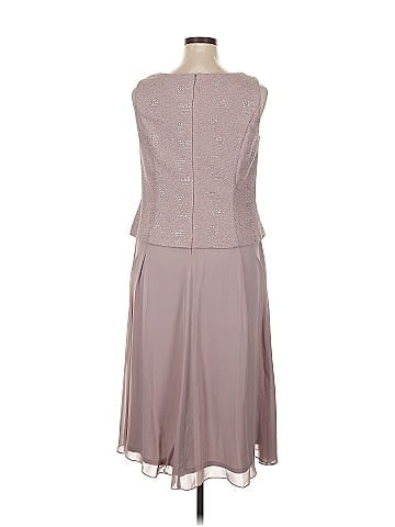 Alex Evenings Cocktail Dress (view 2)