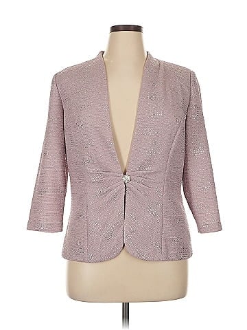 Alex Evenings Jacket (view 1)