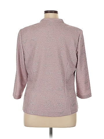 Alex Evenings Jacket (view 2)