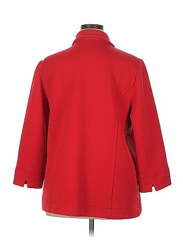 Chico's Coat (view 2)