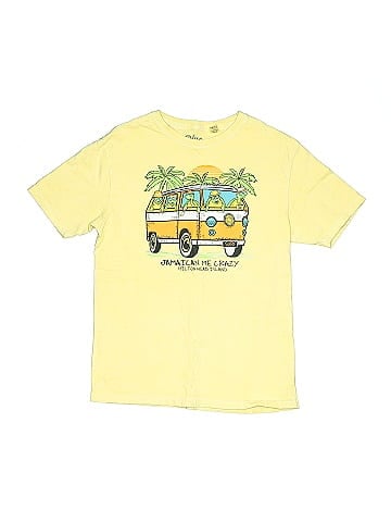 blue 84 Short Sleeve T-Shirt (view 1)