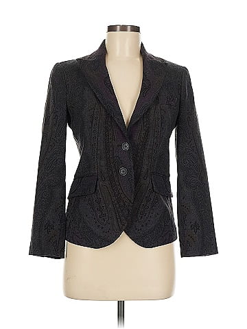 ETRO Wool Blazer (view 1)