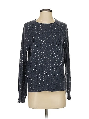 BB Dakota Pullover Sweater (view 1)