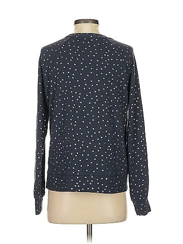 BB Dakota Pullover Sweater (view 2)