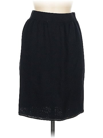 St. John Collection Formal Skirt (view 1)