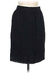 St. John Collection Formal Skirt