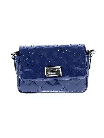 Marc by Marc Jacobs Leather Crossbody Bag (view 1)
