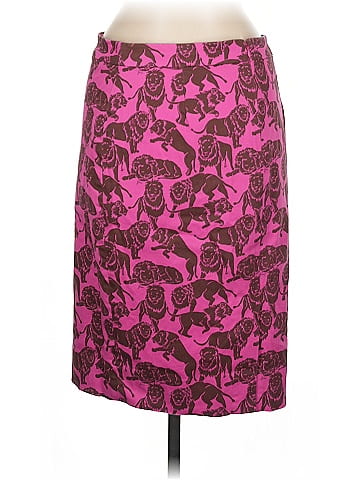J.Crew Formal Skirt (view 2)