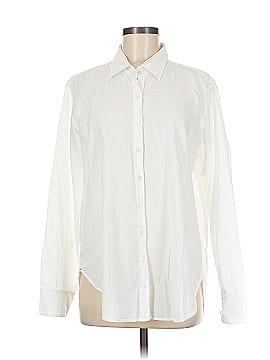 Xirena Long Sleeve Button Down Shirt