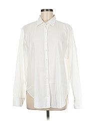 Xirena Long Sleeve Button Down Shirt